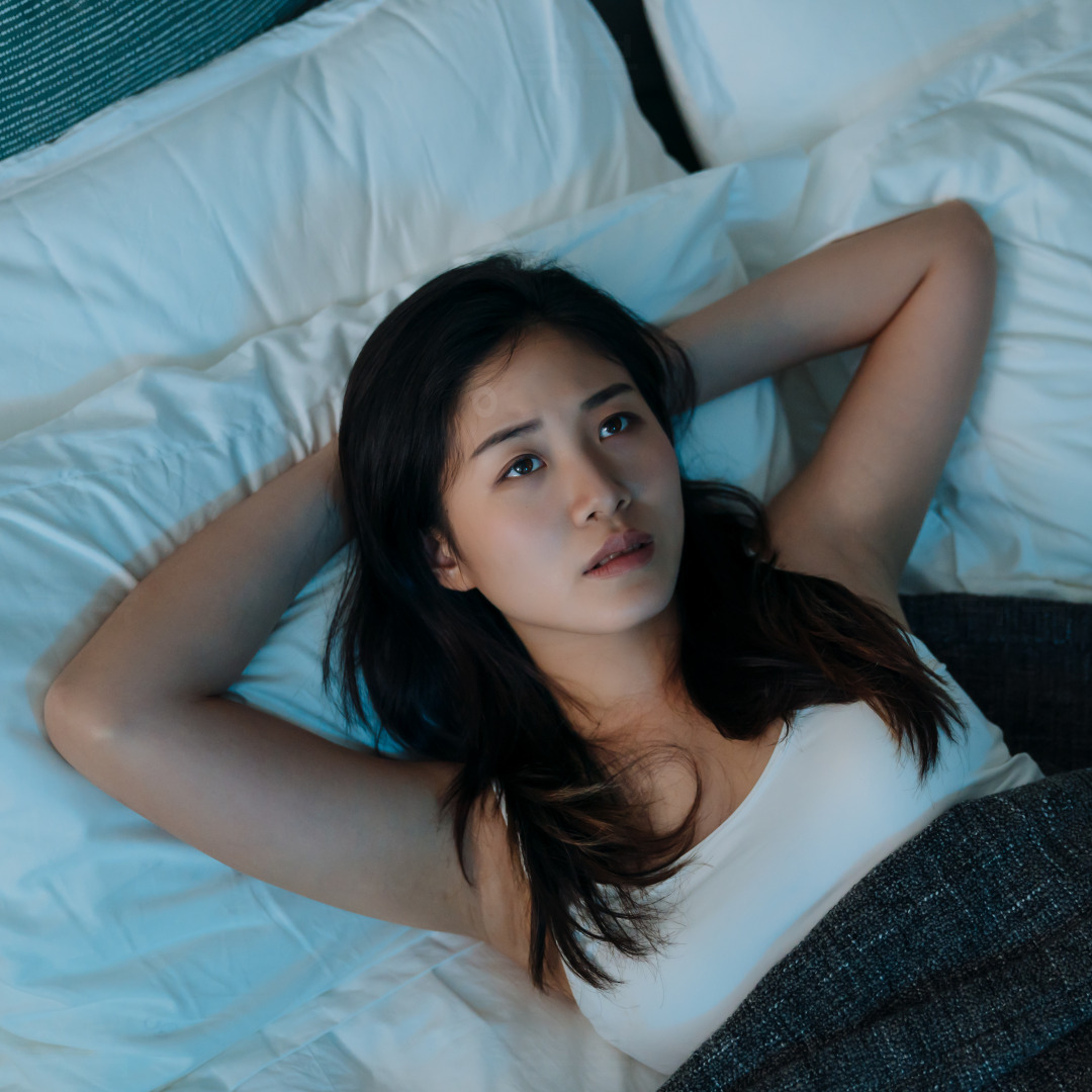 밤새 뒤척이셨나요? 수면검사로 불면증 원인 찾기