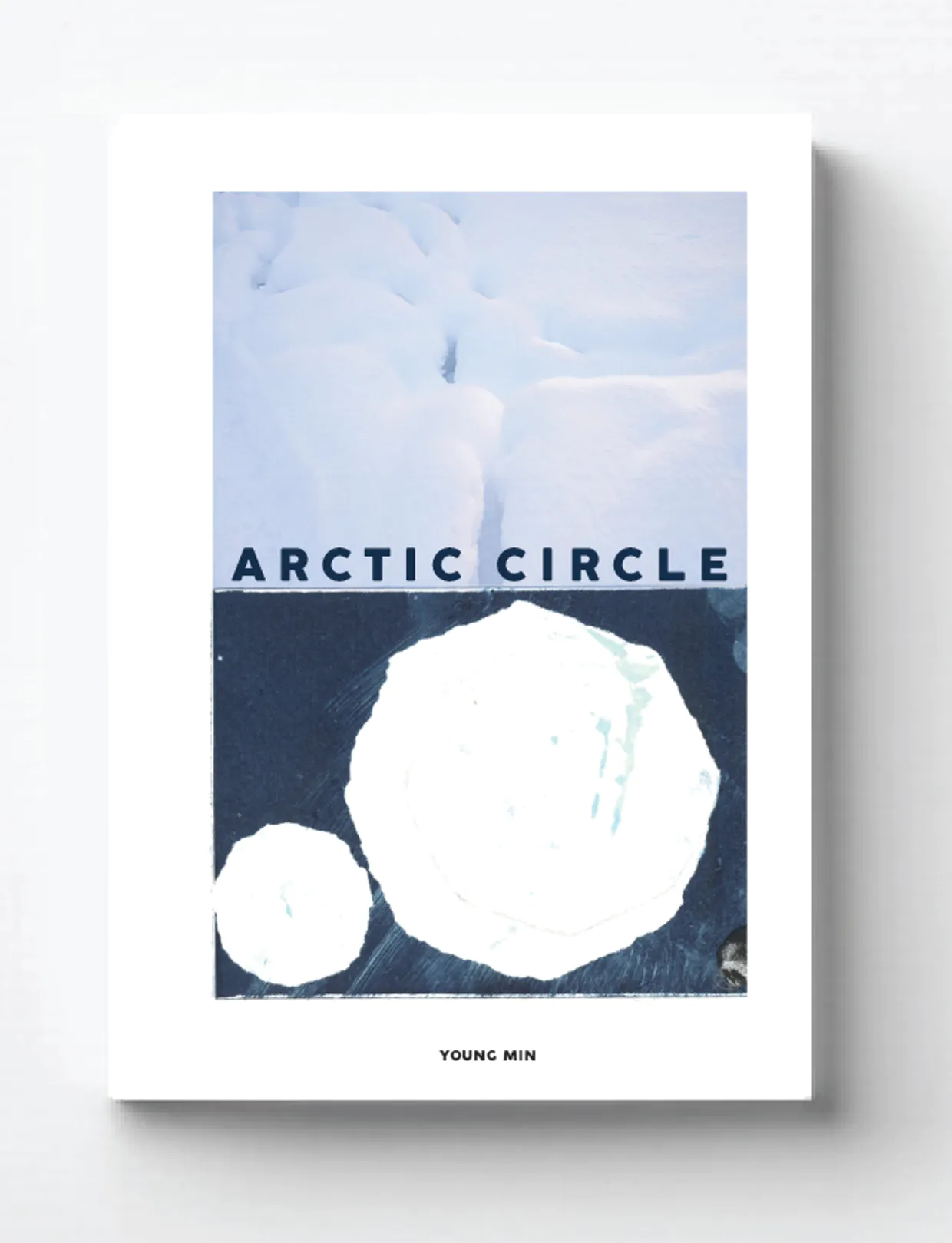  ARCTIC CIRCLE (북극권)