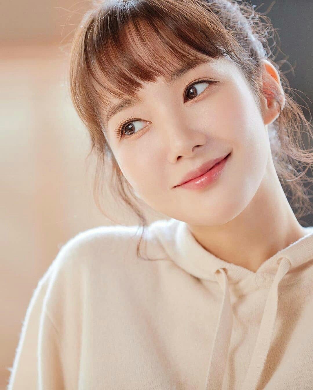 박민영 멀버리 플래그십스토어