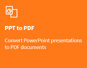  ppt pdf 변환
