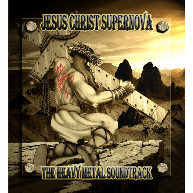 6. This Jesus Must Die (뮤지컬 지저스 크라이스트 수퍼스타 번역)