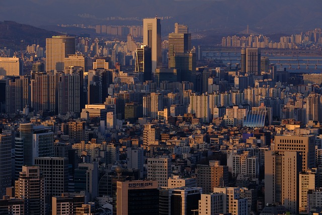 디지털 관광주민증