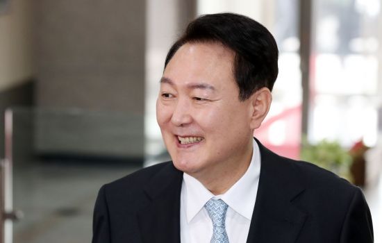  "尹 대통령, 인생의 모든 목표 이룬 사람처럼 보여..할일이 태산" 양향자, 작심비판