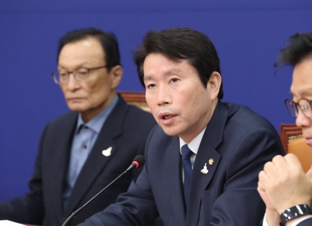  국민 개헌 발안제 무엇인가 100만명 동의 개헌 발의?