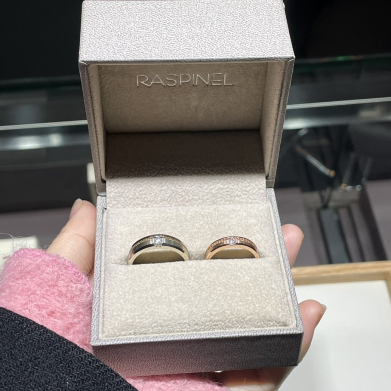 x 종로웨딩링 | 라스피넬 34