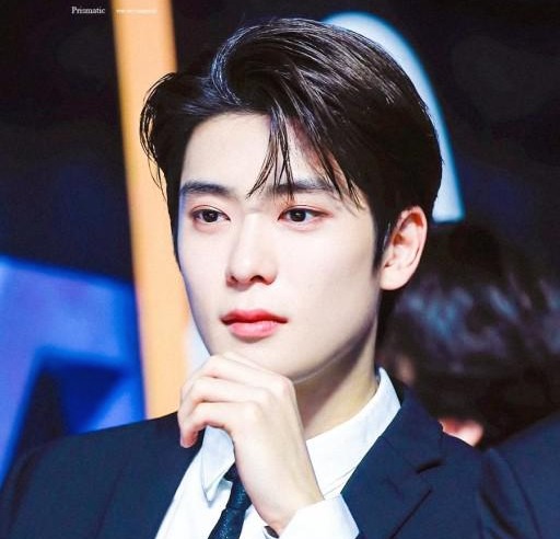 NCT Jaehyun - ¿De quién eres hijo?