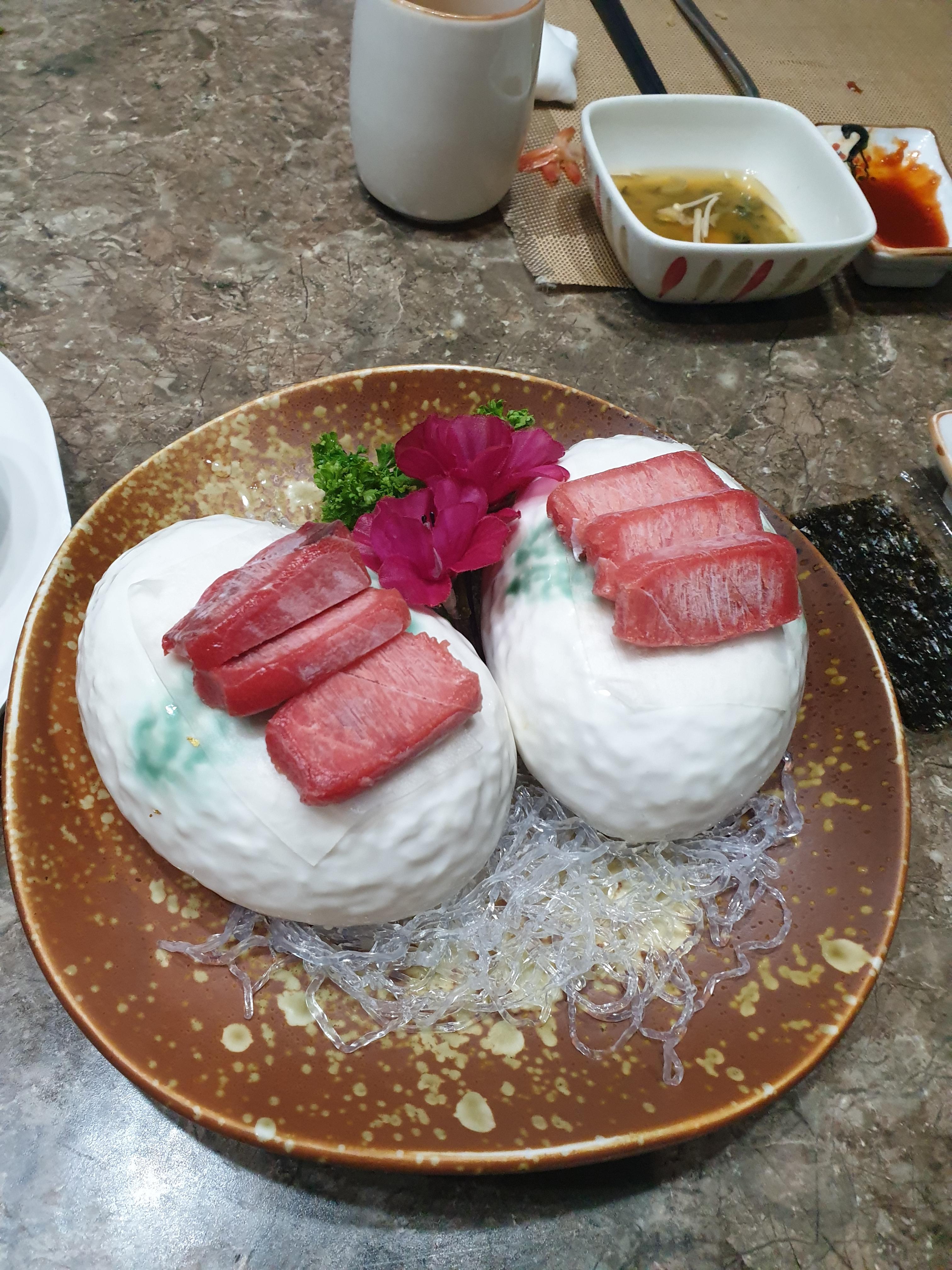 참치