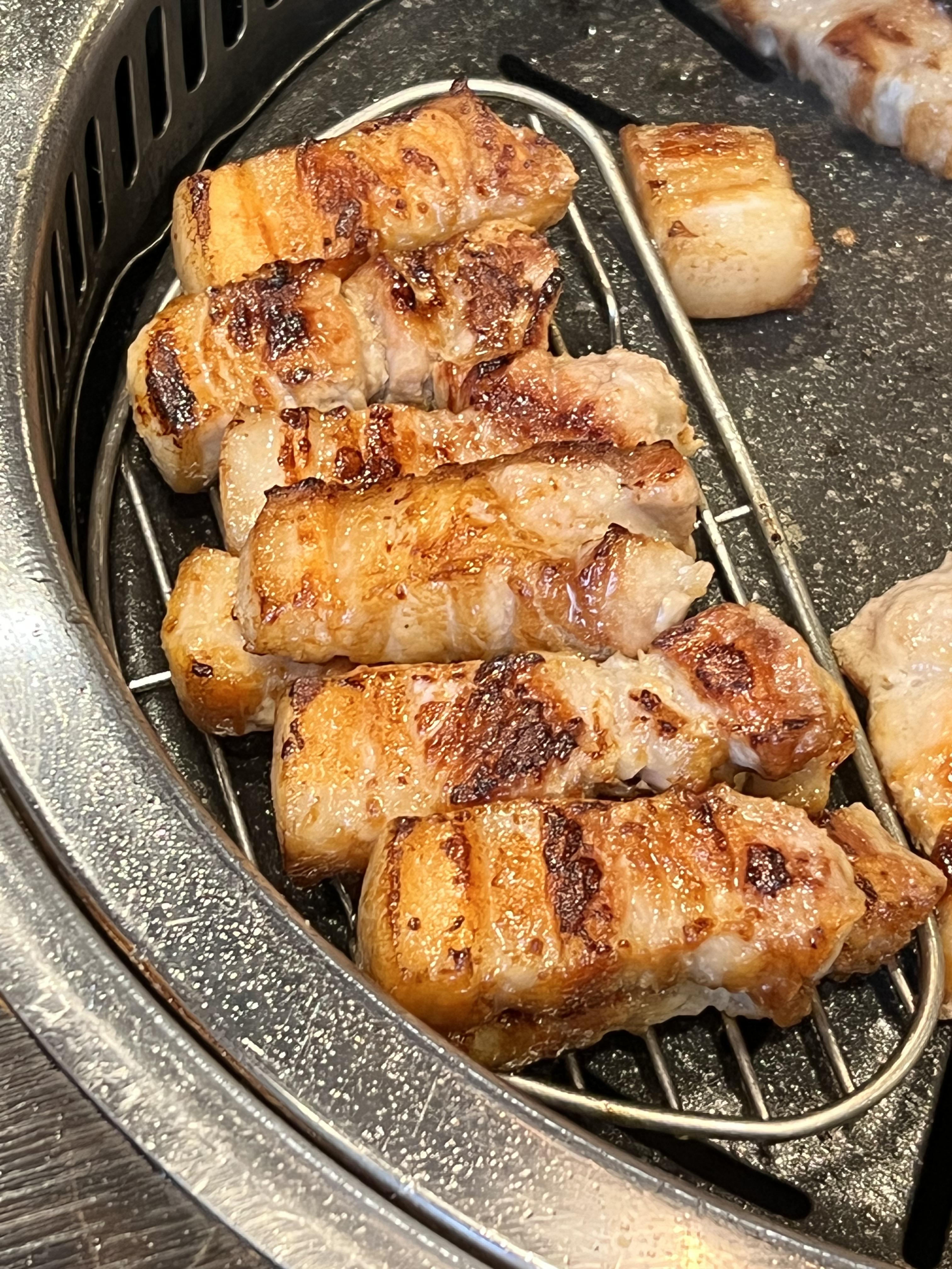  [태전 맛집] 태전동 고기가 가장 두툼한 삼겹살 화포 식당