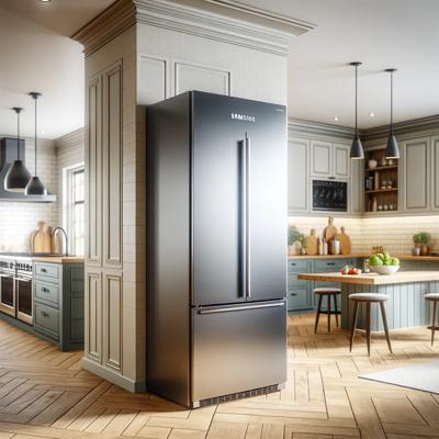 삼성 비스포크 냉장고 모델명 해석하기: 소비자가 알아야 할 모든 것