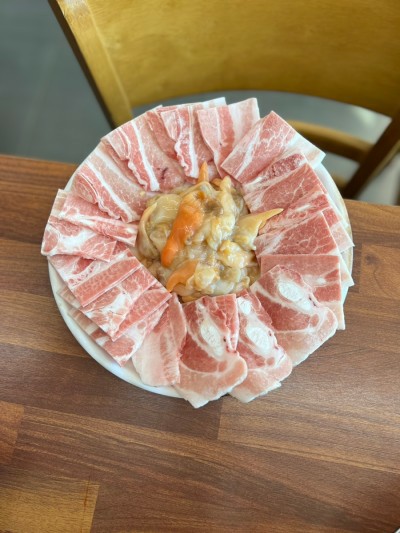 삼성갈미조개 이미지