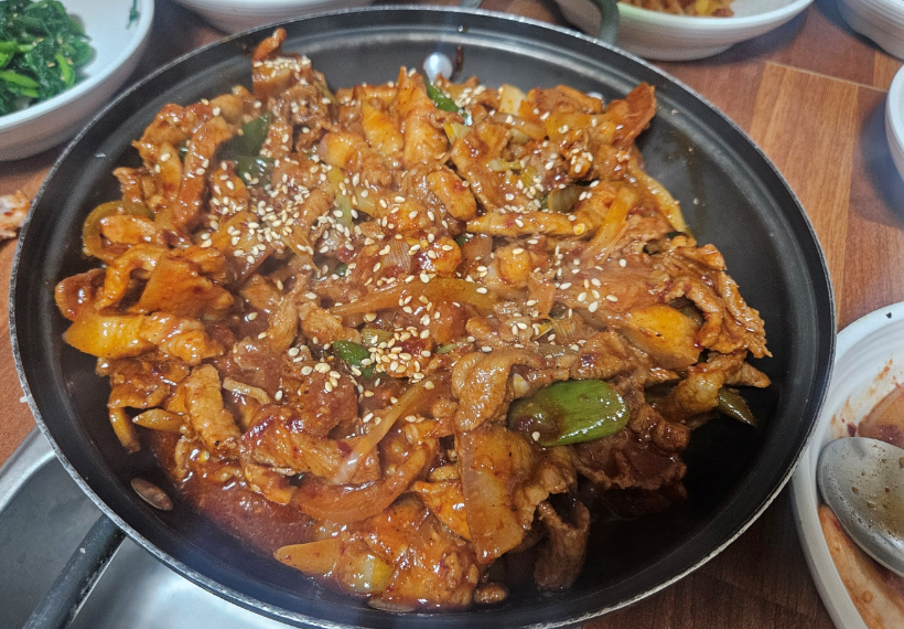 미소정 2