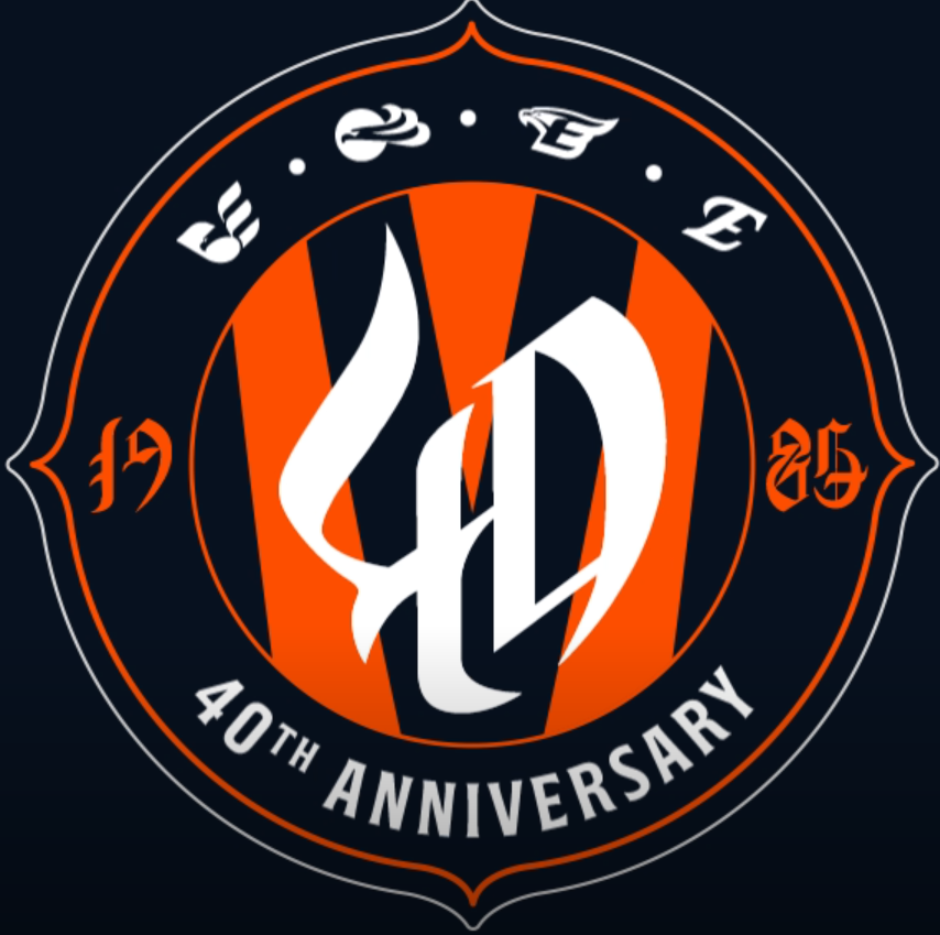 한화이글스 40주년 사진
