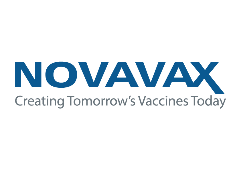  노바백스(novavax)/로고 일러스트레이터(AI) 파일