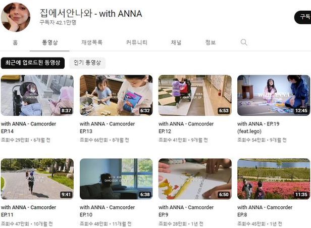 "아이들 불쌍해서 어쩌나…" 박주호, 안나 가족이 그 동안 방송에 나오지 못한 눈물나는 안타까운 상황