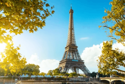 프랑스-에펠탑