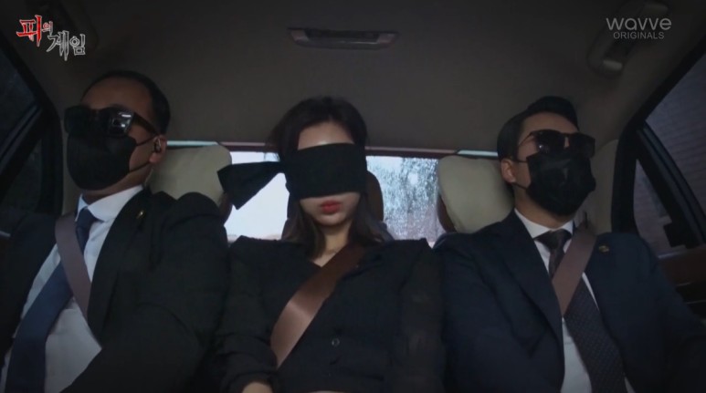 서바이벌 게임에서 착하게 굴면 안되는 이유...jpg | 인스티즈