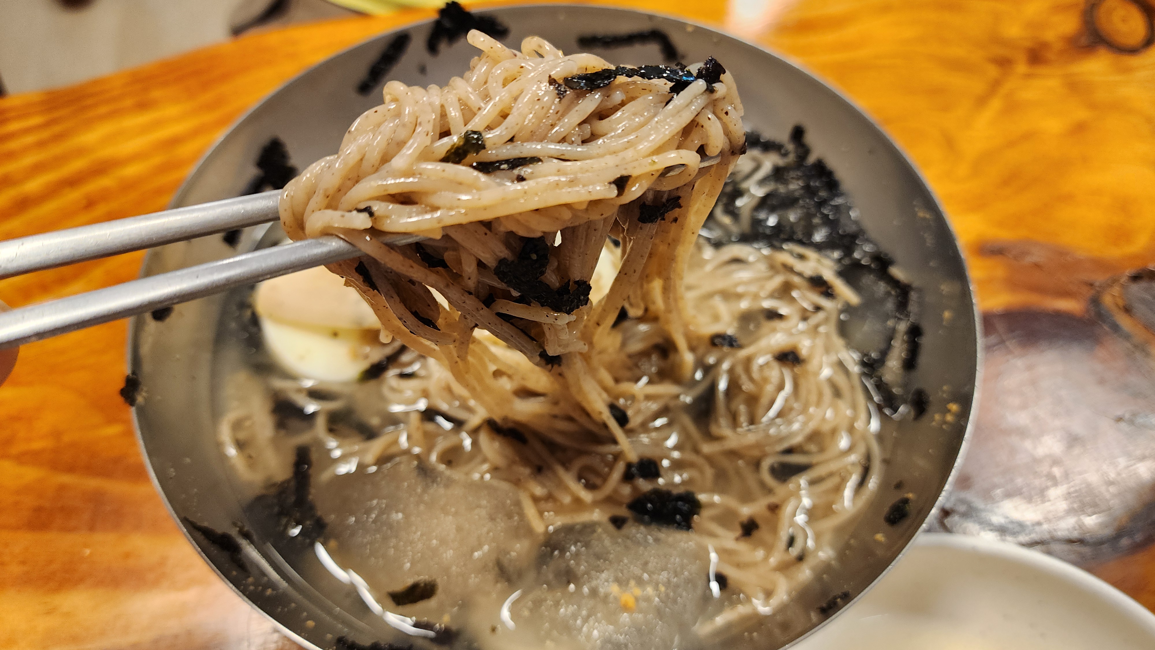 가평 막국수 맛집 동이 막국수