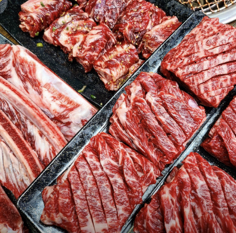 핸썸가이즈 이동갈비 선릉 맛집 쇠뚜레 선릉점 알아보기