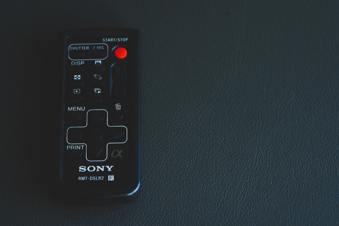 Remote
