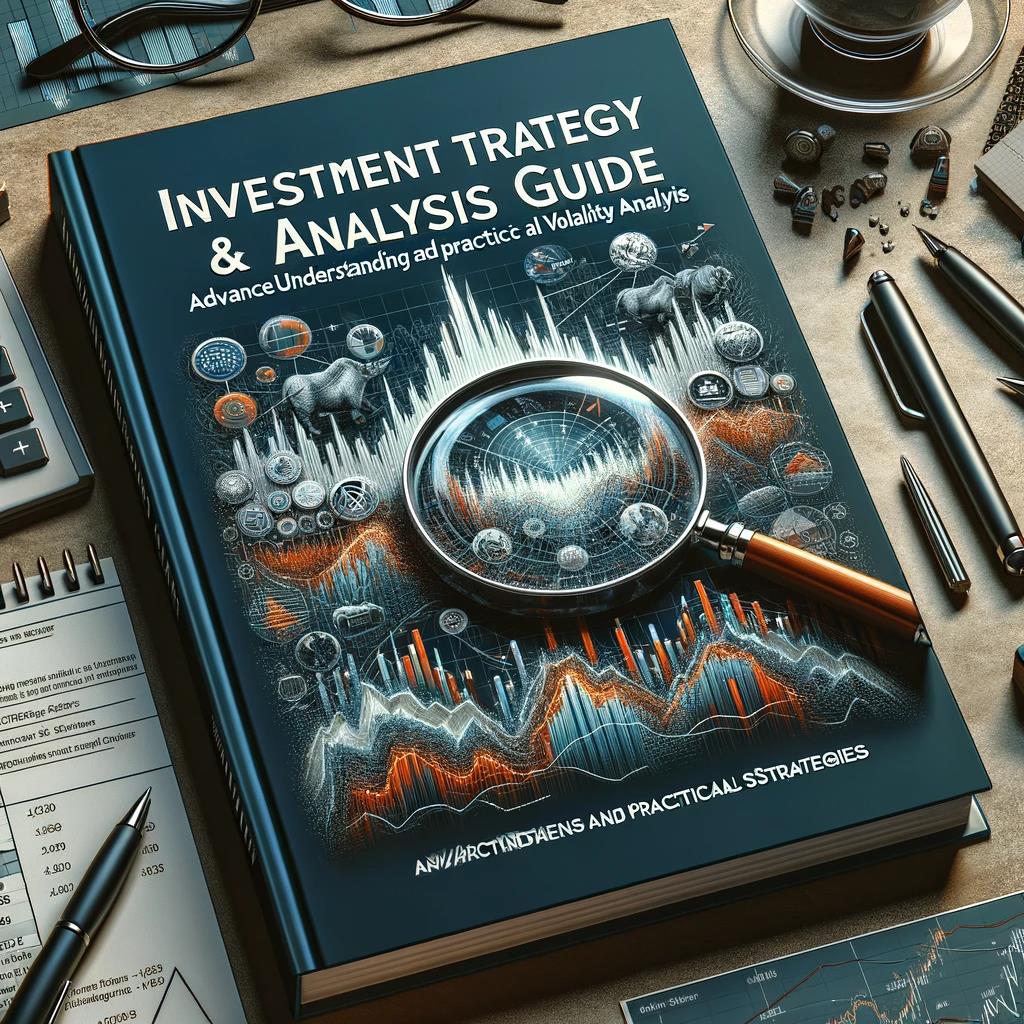 투자 전략 및 분석 가이드: 변동성 분석의 심화 이해와 실용적 전략