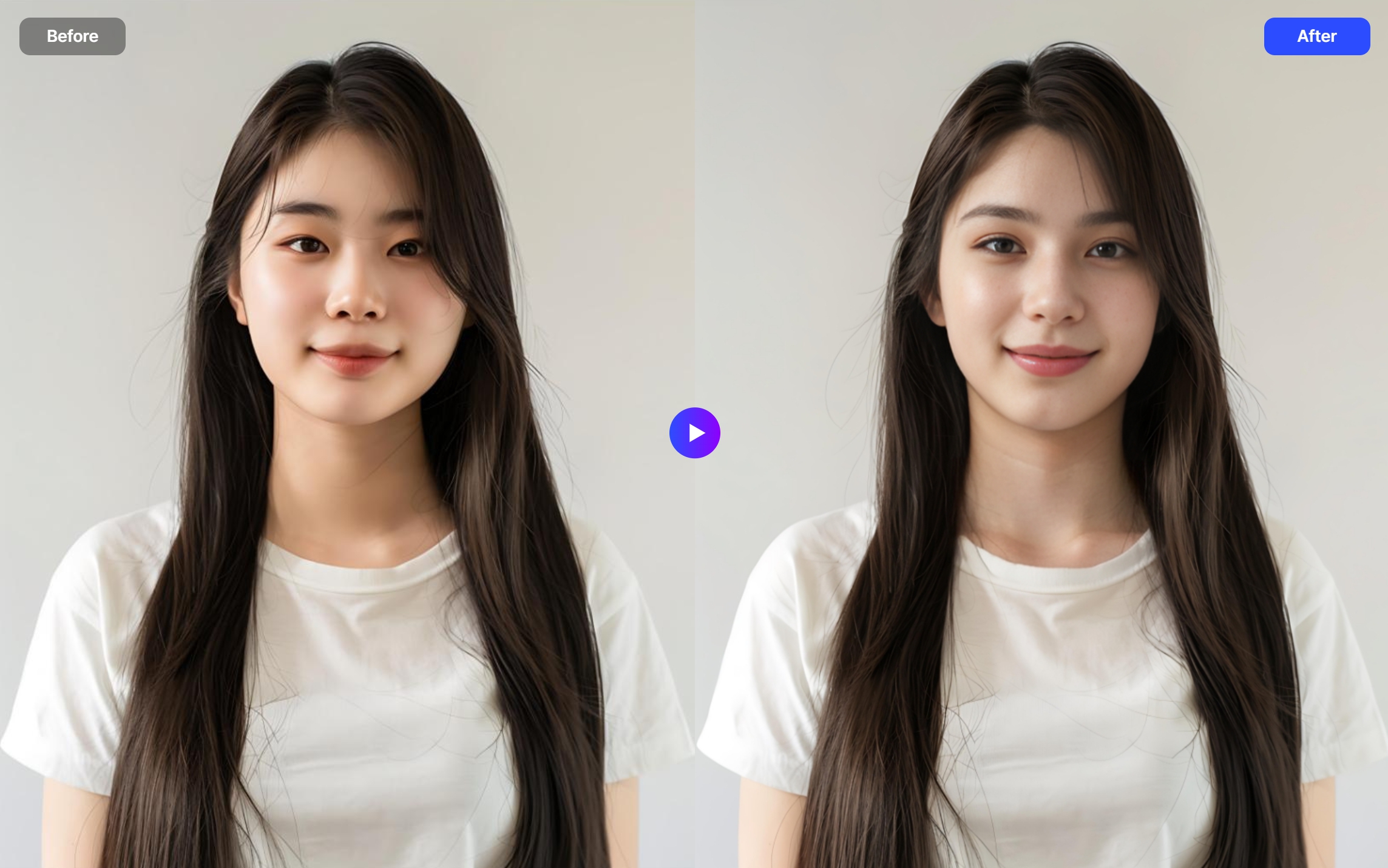 미용실 마케팅: 드랩아트 AI 헤어 모델 만드는 방법