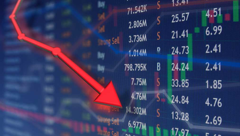  2021년 3월 29일 월스트리트(Wall Street) 헤드라인 뉴스, 아르케고스 캐피탈 붕괴, 나스닥, S&P, 다우존스 선물은 아르케고스 여파로 인해 하락, 크레디트 스위스는 '중대한' 아르케고스 손실을 경고..