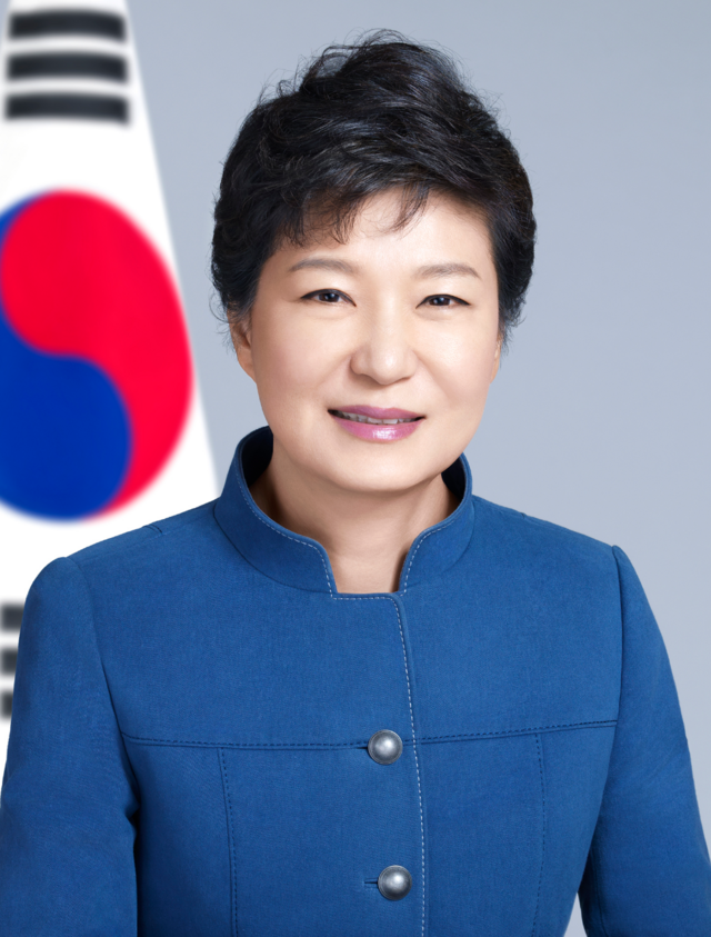 박근혜