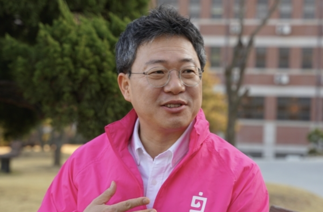  박정하 나이 학력 이력 고향 재산 프로필 - 대통령 대변인 출신 정치인
