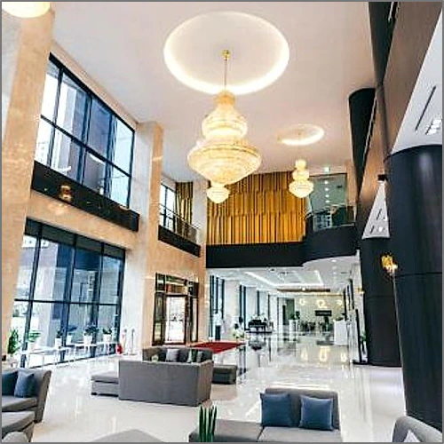 베니키아 호텔 서산 (Benikea Hotel Seosan)_4