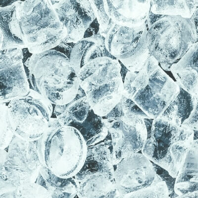 얼음-사진