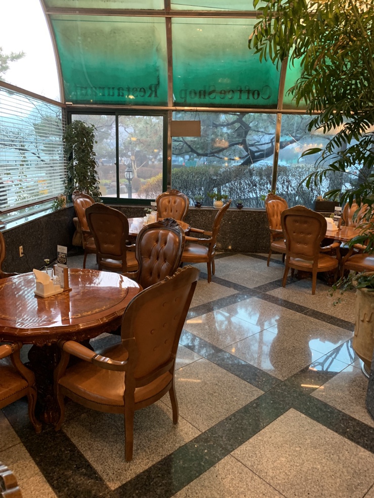 단양관광호텔,가성비숙소, 아기랑, 26