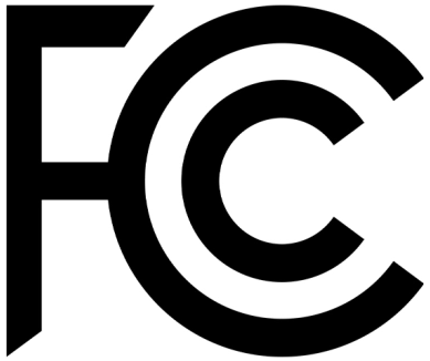 FCC 로고