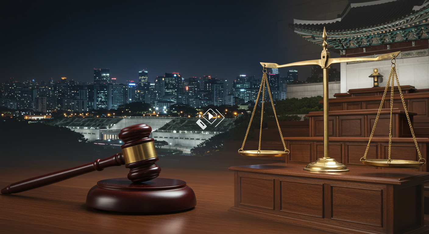지귀연 부장판사 룸살롱 의혹 완벽 정리: 윤석열 재판, 탄핵 논란까지