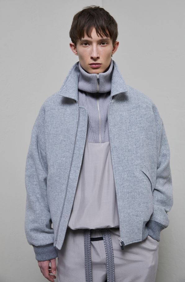 제냐 Zegna 남성 브랜드 추천! 남성 연예인 패션 피오갓 X 28