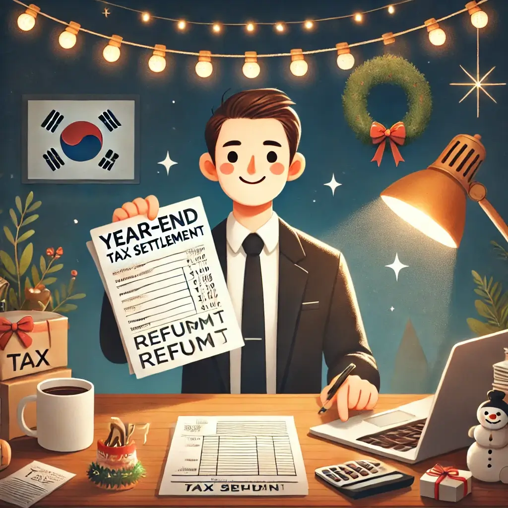 연말정산 2025 미리보기