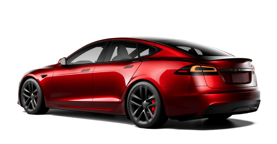 Tesla-Model-S-Plaid-후측면