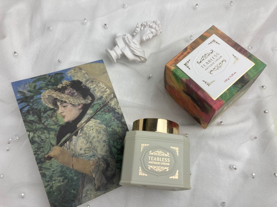 수분크림순위 9