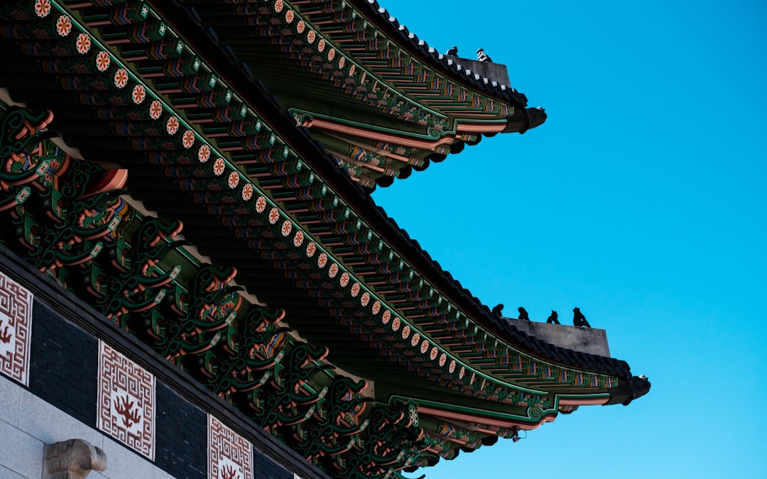 Gyeongbokgung