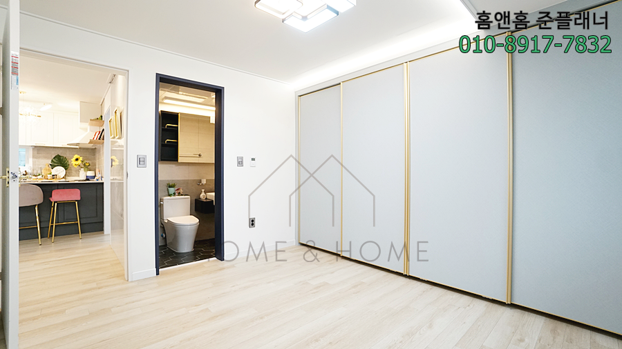 오포신축빌라 고산리 택지지구 6