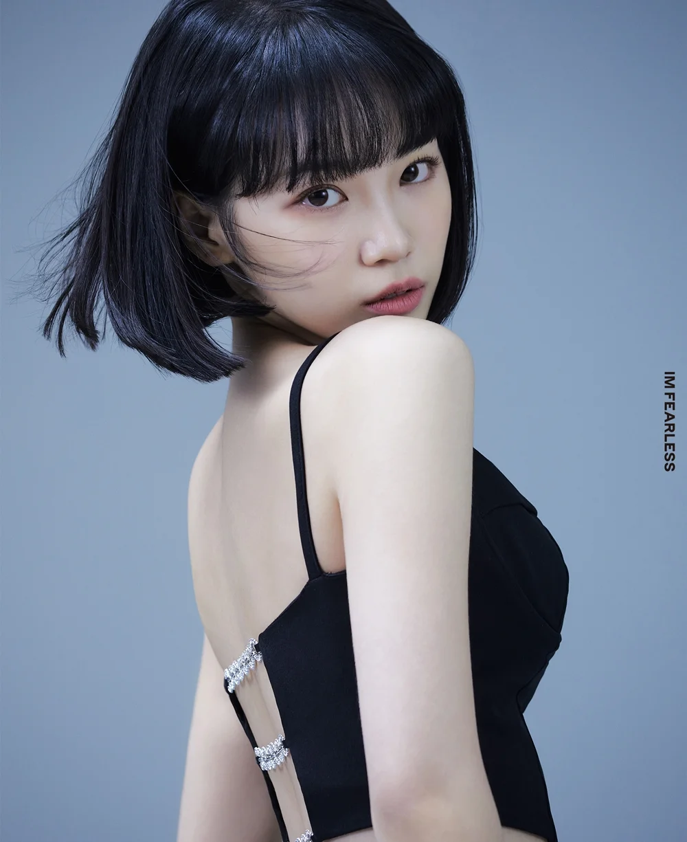  이선균 쏘아올린 마약, 어느새 '르세라핌'까지??