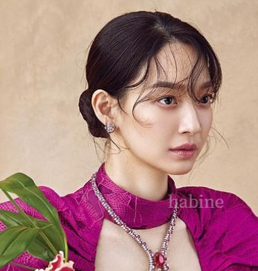 신민아