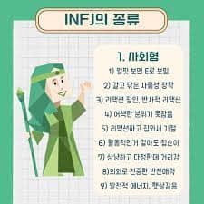 INFJ