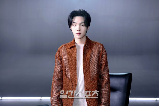 방탄소년단 bts 슈가 suga