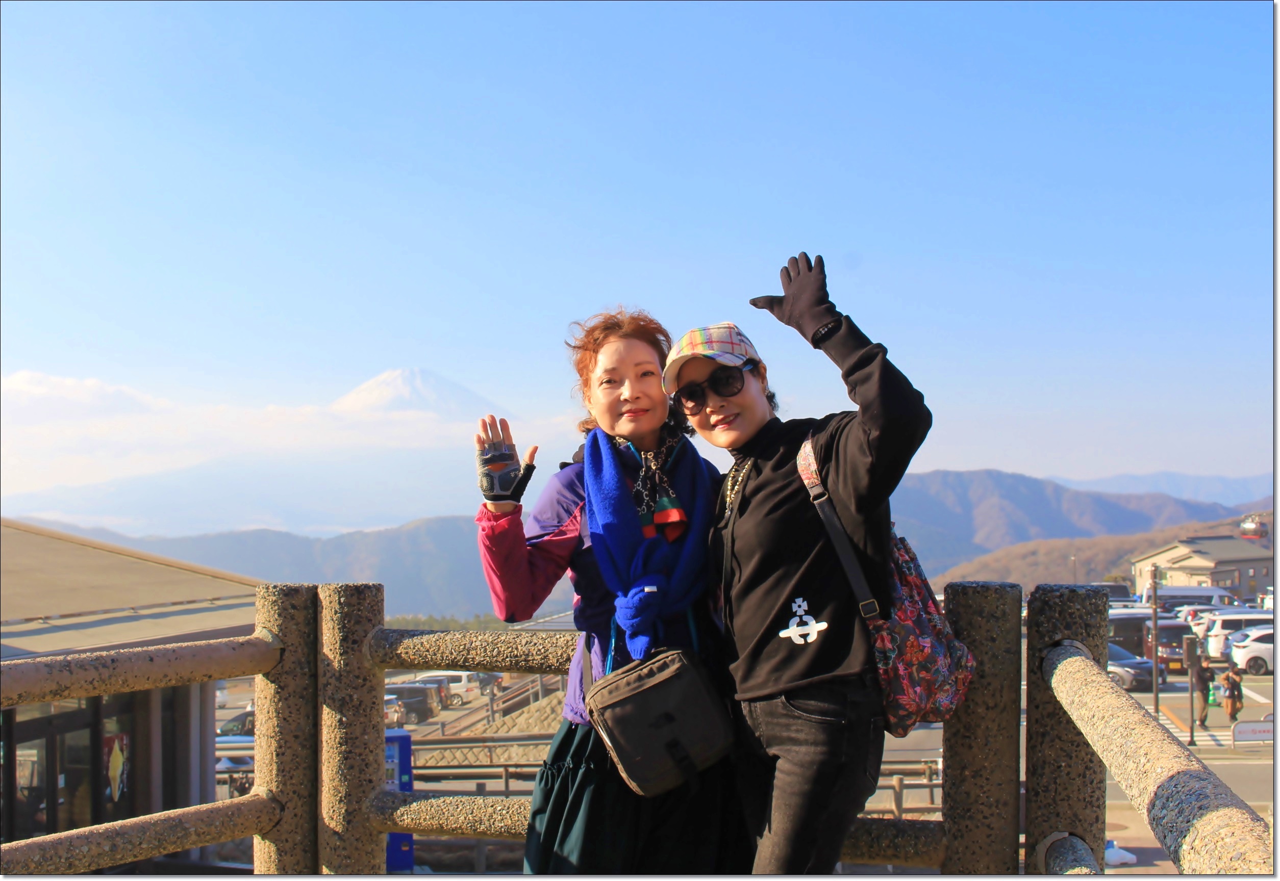 동경 이미지