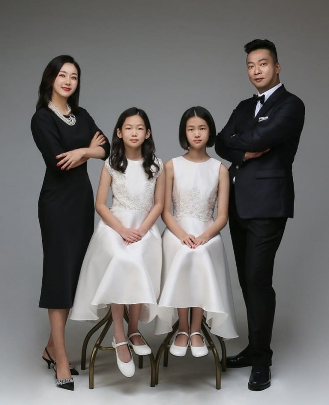 박준형 개그맨 나이 프로필 키 결혼 아내 김지혜 인스타 과거 개콘 개그콘서트