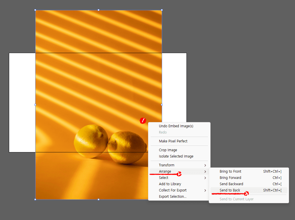 illustrator-image-arrange-send-to-back