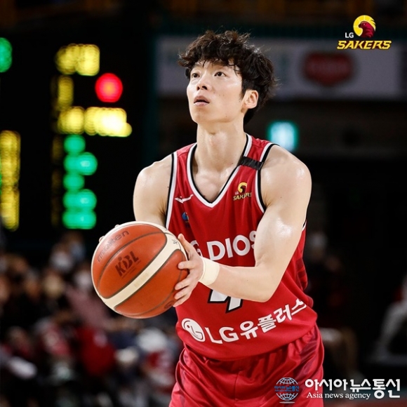  KBL 14:00 창원 LG vs 대구 한국가스공사 경기 분석 추천픽