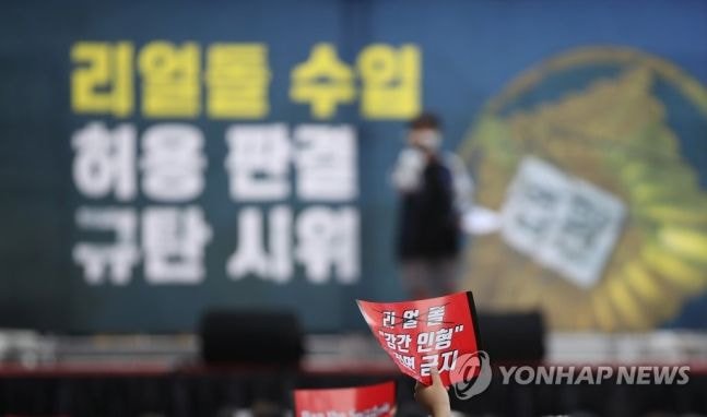  법원 "리얼돌, 풍속 해치는 물품 아냐…수입 허용"