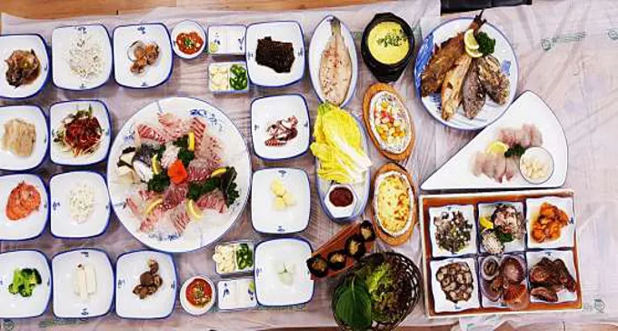 요리사의 집