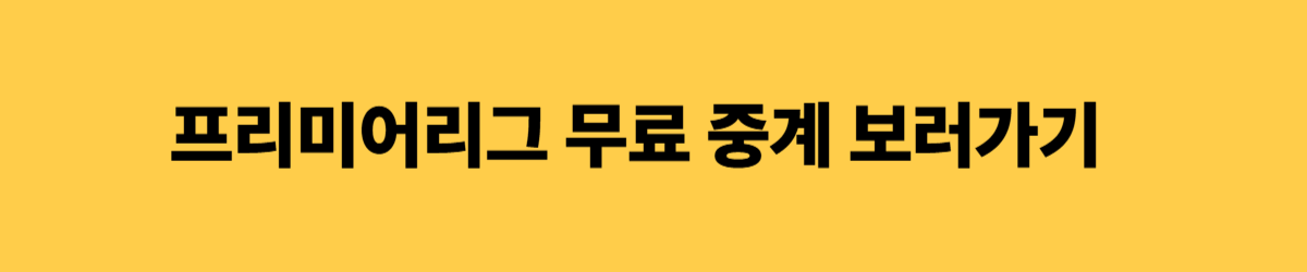 프리미어리그